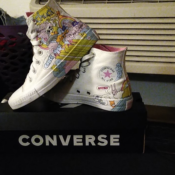 converse hats target